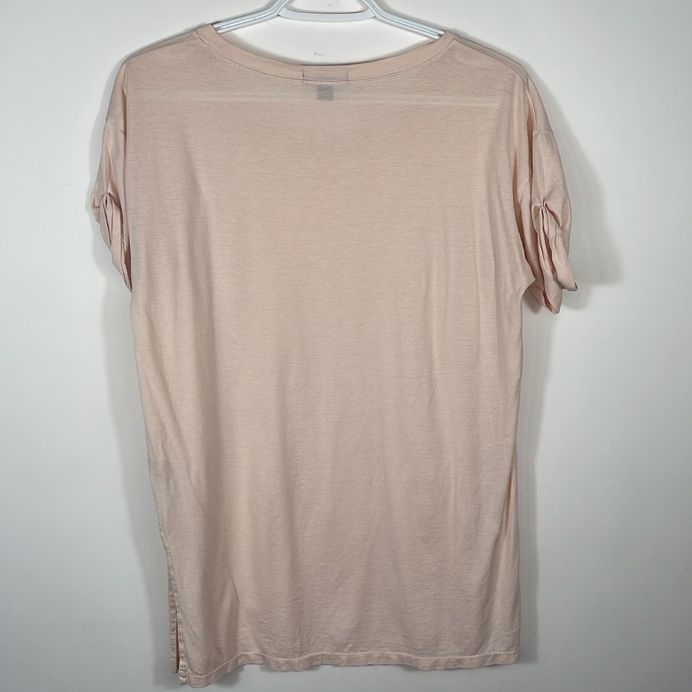 JCREW Teeshirt - Picture 4 of 4